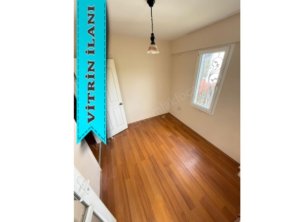 Eskifoça Foça Kiralık Villa |  3+1 Oda | 110M2 Aylık 45.000Tl | Villa | Klima | 1 Banyo | 3 Yatak Odası Resim-4