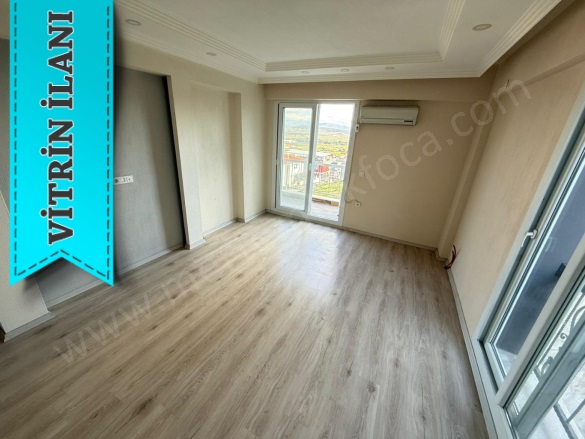 Eskifoça Foça Satılık Daire |  2+1 Oda | 80M2 3.500.000Tl  Krediye Uygun  | 2. Kat | Klima | 1 Banyo | 2 Yatak Odası Resim-4