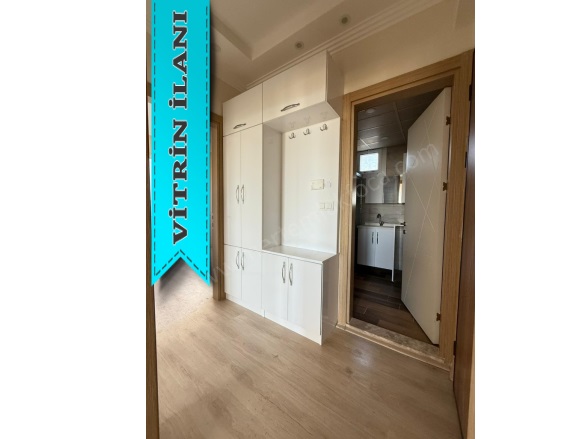 Eskifoça Foça Satılık Daire |  2+1 Oda | 80M2 3.500.000Tl  Krediye Uygun  | 2. Kat | Klima | 1 Banyo | 2 Yatak Odası Resim-5