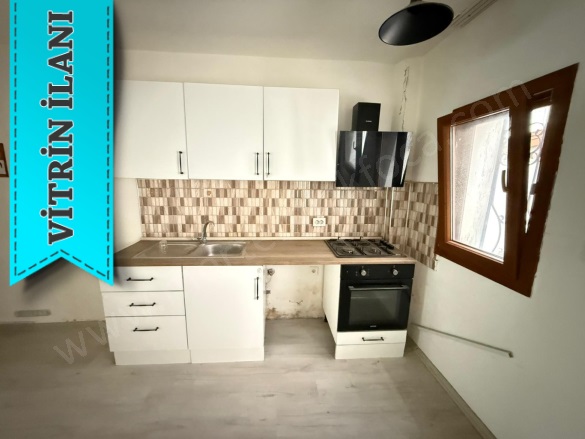 Eskifoça Foça Satılık Villa |  3+1 Oda | 130M2 5.125.000Tl  Krediye Uygun  | Tripleks | Klima | 2 Banyo | 3 Yatak Odası Resim-2