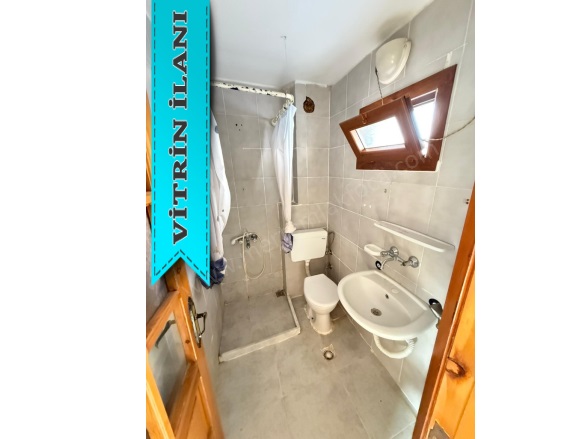 Eskifoça Foça Satılık Villa |  3+1 Oda | 130M2 5.125.000Tl  Krediye Uygun  | Tripleks | Klima | 2 Banyo | 3 Yatak Odası Resim-5