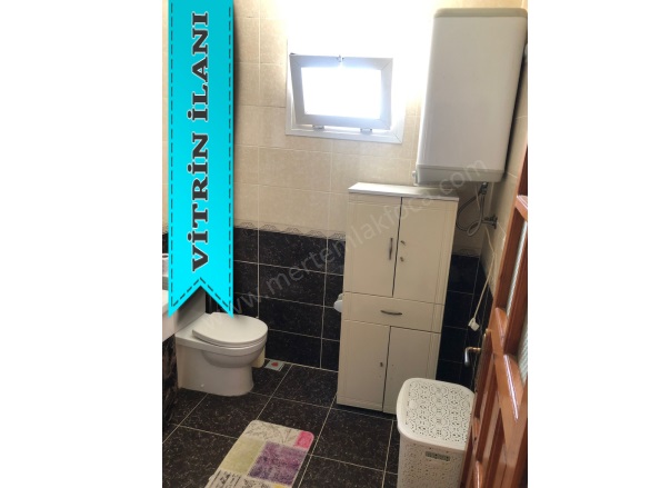 Eskifoça Foça Satılık Daire |  2+1 Oda | 90M2 6.475.000Tl  Krediye Uygun  | 2. Kat | Klima | 1 Banyo | 2 Yatak Odası Resim-1