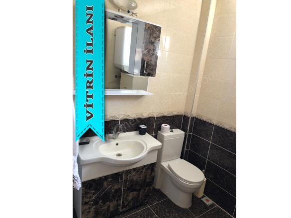 Eskifoça Foça Satılık Daire |  2+1 Oda | 90M2 6.475.000Tl  Krediye Uygun  | 2. Kat | Klima | 1 Banyo | 2 Yatak Odası Resim-3