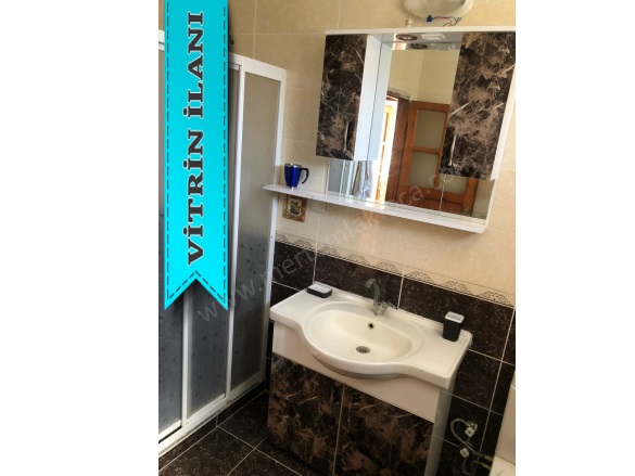 Eskifoça Foça Satılık Daire |  2+1 Oda | 90M2 6.475.000Tl  Krediye Uygun  | 2. Kat | Klima | 1 Banyo | 2 Yatak Odası Resim-4