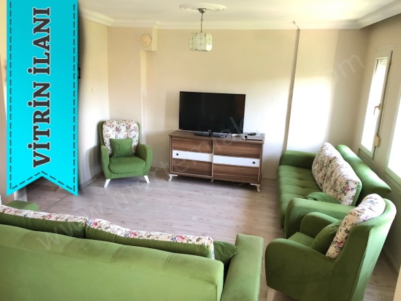 Eskifoça Foça Satılık Daire |  2+1 Oda | 90M2 6.475.000Tl  Krediye Uygun  | 2. Kat | Klima | 1 Banyo | 2 Yatak Odası Resim-5