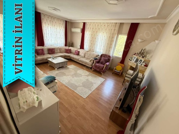 Eskifoça Foça Satılık Daire |  2+1 Oda | 100M2 7.250.000Tl  Krediye Uygun  | 1. Kat | Klima | 1 Banyo | 2 Yatak Odası Resim-5