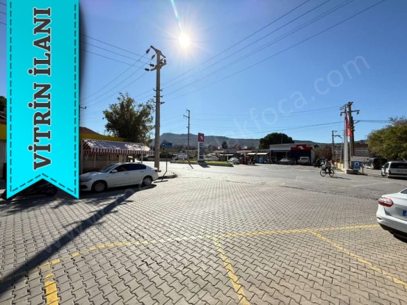 Eskifoça Foça Satılık Daire |  2+1 Oda | 110M2 7.250.000Tl  Krediye Uygun  | 1. Kat | Klima | 1 Banyo | 2 Yatak Odası Resim-2