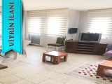 Foça Atatürk Mahallesinde Mükemmel Konuma Sahip Eşyalı Kiralık Yazlık 2+1 Zemin Kat Geniş Bahçeli Daire Eskifoça 85 M2 Klima 1 Banyo