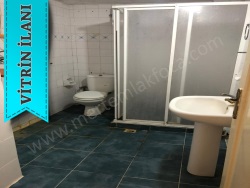 Foça Eskifoça Satılık Daire 3+1 110 M2 | Zemin Kat | Klima | 2 Banyo | 3 Yatak Odası