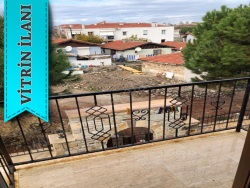 Foça Eskifoça Satılık Villa 130 M2 | Dubleks