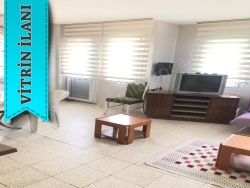 Foça Eskifoça Kiralık Yazlık 2+1 85 M2 | Zemin Kat | Klima | 1 Banyo | 2 Yatak Odası