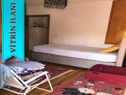 Foça Eskifoça Satılık Müstakil Ev 2+1 110 M2 | Dubleks | Klima | 2 Banyo | 2 Yatak Odası