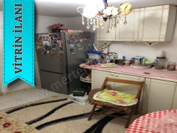 Foça Eskifoça Satılık Taş Ev 2+1 105 M2 | Dubleks | Klima | 1 Banyo | 2 Yatak Odası