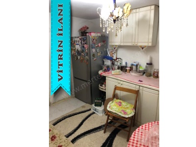 Foça Merkezde Fevzi Paşa Mahallesinde Denize 50 M Mesafede Muhteşem Tarihi Taş Dubleks Villa 2+1 Satılık Ev Eskifoça