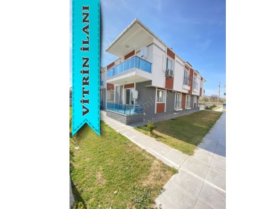 Mert Emlaktan Satılık Daire Foçanın Gelişen Bölgesi Bağarası Kazım Dirik Mahallesinde 2+1