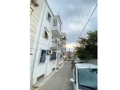 Apartment For Rent in  Turkey, Izmir, Foca, Eskifoca , 2+1 Room, 85 m2