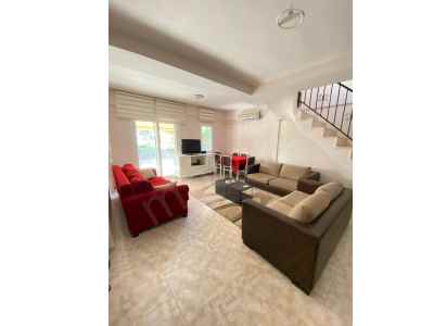 Villa For Rent in  Turkey, Izmir, Foca, Eskifoca , 3+1 Room, 150 m2