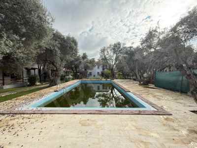 Villa For Rent in  Turkey, Izmir, Foca, Eskifoca , 3+1 Room, 110 m2