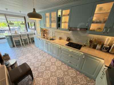 Villa For Rent in  Turkey, Izmir, Foca, Eskifoca , 3+1 Room, 130 m2