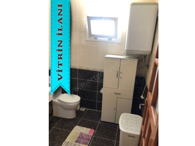 Mert Emlaktan Satılık Daire Atatürk Mahallesinde 2+1 2 Kat Foça Eskifoça