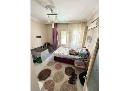 House For Sale in  Turkey, Izmir, Foca, Eskifoca , 2+1 Room, 100 m2