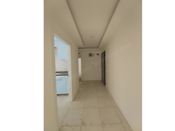 Kızıltoprak Mah. Muratpaşa Satılık Daire |  2+1 Oda | 110M2 7.750.000Tl  Krediye Uygun  | 2. Kat | Doğalgaz(Kombi) | 2 Banyo Resim-5