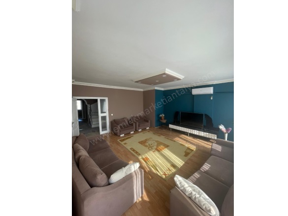 Çağlayan Mah. Muratpaşa Satılık Daire |  4+2 Oda | 310M2 13.850.000Tl  Krediye Uygun  | Dubleks | Doğalgaz(Kombi) | 2 Banyo Resim-5
