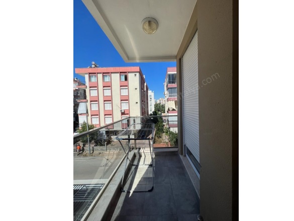 Kızılarık Mah. Muratpaşa Satılık Daire |  2+1 Oda | 115M2 5.250.000Tl  Krediye Uygun  | 1. Kat | Doğalgaz(Kombi) | 1 Banyo Resim-4