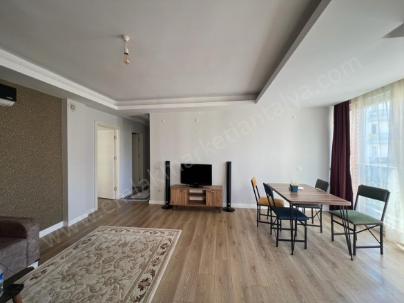 Kızılarık Mah. Muratpaşa Satılık Daire |  2+1 Oda | 115M2 5.250.000Tl  Krediye Uygun  | 1. Kat | Doğalgaz(Kombi) | 1 Banyo Resim-5