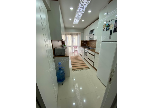 Varlık Mah. Muratpaşa Satılık Daire |  3+1 Oda | 165M2 6.600.000Tl  Krediye Uygun  | 7. Kat | Klima | 1 Banyo Resim-3