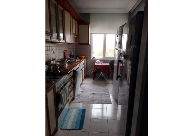 Güzeloba Mah. Muratpaşa Satılık Daire |  3+1 Oda | 160M2 8.750.000Tl  Krediye Uygun  | 4. Kat | Doğalgaz(Kombi) | 2 Banyo Resim-3