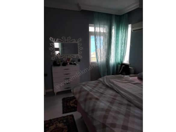 Güzeloba Mah. Muratpaşa Satılık Daire |  3+1 Oda | 160M2 8.750.000Tl  Krediye Uygun  | 4. Kat | Doğalgaz(Kombi) | 2 Banyo Resim-5