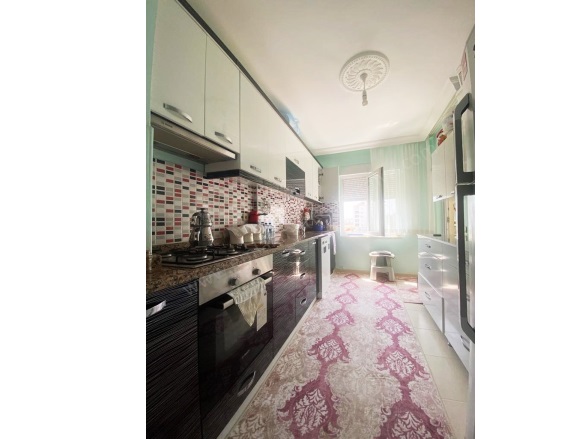 Varsak Karşıyaka Mah. Kepez Satılık Daire |  3+1 Oda | 135M2 3.600.000Tl  Krediye Uygun  | 2. Kat | Klima | 1 Banyo Resim-4