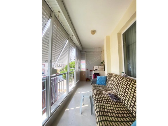 Varsak Karşıyaka Mah. Kepez Satılık Daire |  3+1 Oda | 135M2 3.600.000Tl  Krediye Uygun  | 2. Kat | Klima | 1 Banyo Resim-5