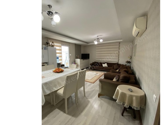 Yenigün Mah. Muratpaşa Satılık Daire |  4+1 Oda | 200M2 9.400.000Tl  Krediye Uygun  | Dubleks | Doğalgaz(Kombi) | 2 Banyo Resim-2