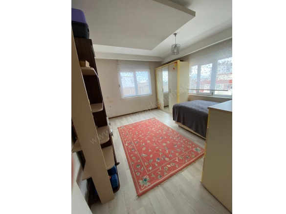 Yenigün Mah. Muratpaşa Satılık Daire |  4+1 Oda | 200M2 9.400.000Tl  Krediye Uygun  | Dubleks | Doğalgaz(Kombi) | 2 Banyo Resim-4