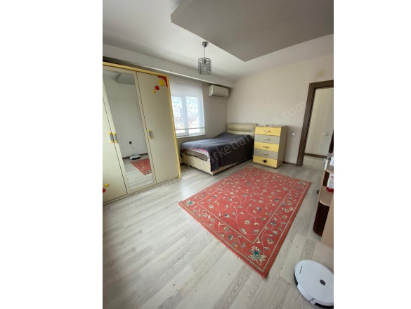 Yenigün Mah. Muratpaşa Satılık Daire |  4+1 Oda | 200M2 9.400.000Tl  Krediye Uygun  | Dubleks | Doğalgaz(Kombi) | 2 Banyo Resim-5