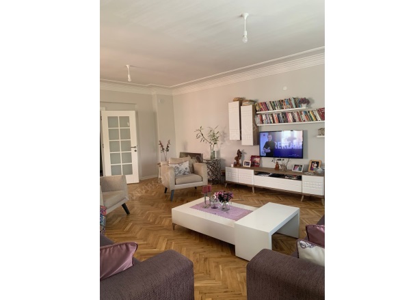 Şirinyalı Mah. Muratpaşa Satılık Daire |  3+1 Oda | 180M2 11.000.000Tl  Krediye Uygun  | 3. Kat | Doğalgaz(Kombi) | 2 Banyo Resim-2