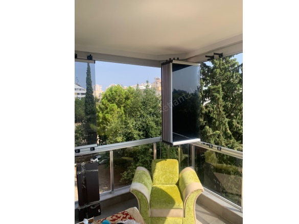 Şirinyalı Mah. Muratpaşa Satılık Daire |  3+1 Oda | 180M2 11.000.000Tl  Krediye Uygun  | 3. Kat | Doğalgaz(Kombi) | 2 Banyo Resim-5