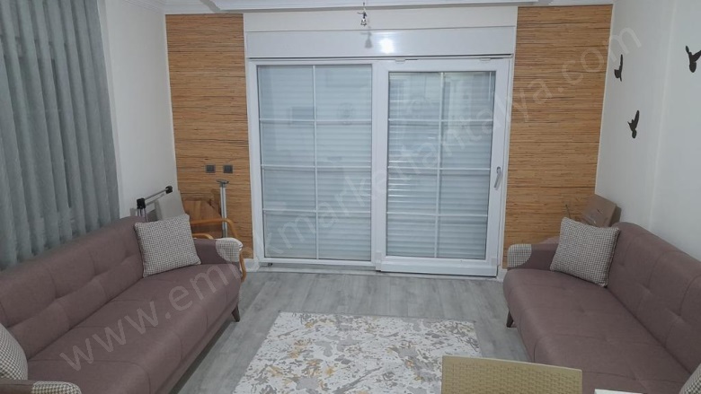 Hurma Mah. Konyaaltı Satılık Daire |  1+1 Oda | 65M2 5.000.000Tl  Krediye Uygun  | 12. Kat | Doğalgaz(Kombi) | 1 Banyo Resim-1