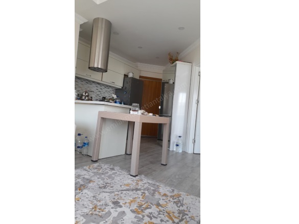 Hurma Mah. Konyaaltı Satılık Daire |  1+1 Oda | 65M2 5.000.000Tl  Krediye Uygun  | 12. Kat | Doğalgaz(Kombi) | 1 Banyo Resim-4