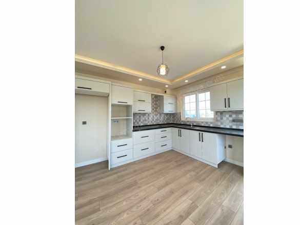 Kupon Fiyata Lüks 5+1 Satılık Villa Antalya Kepez Odabaşı Mah