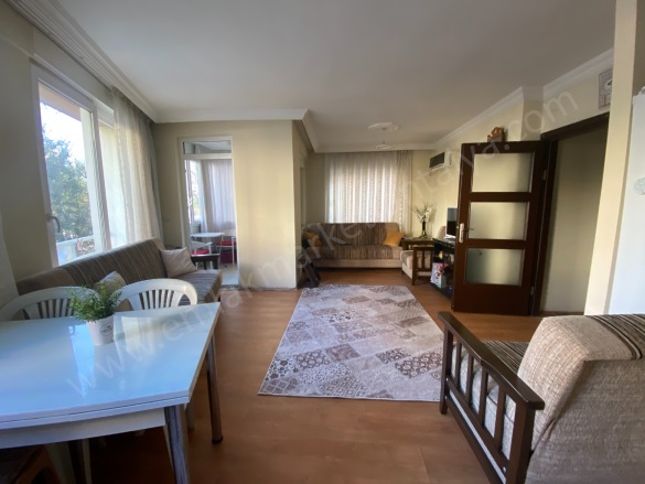 Meydankavağı Mah. Muratpaşa Satılık Daire |  2+1 Oda | 100M2 5.850.000Tl  Krediye Uygun  | 1. Kat | Klima | 1 Banyo Resim-2