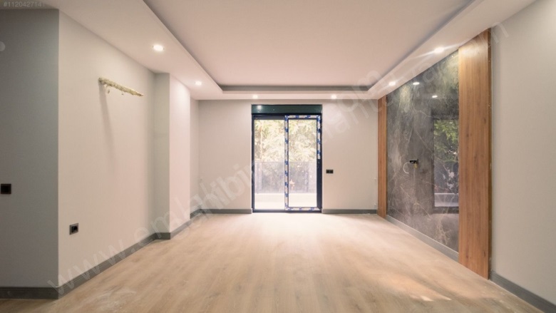 Deniz Mah. Muratpaşa Satılık Daire |  2+1 Oda | 100M2 7.500.000Tl  Krediye Uygun  | 1. Kat | Doğalgaz(Kombi) | 1 Banyo Resim-3