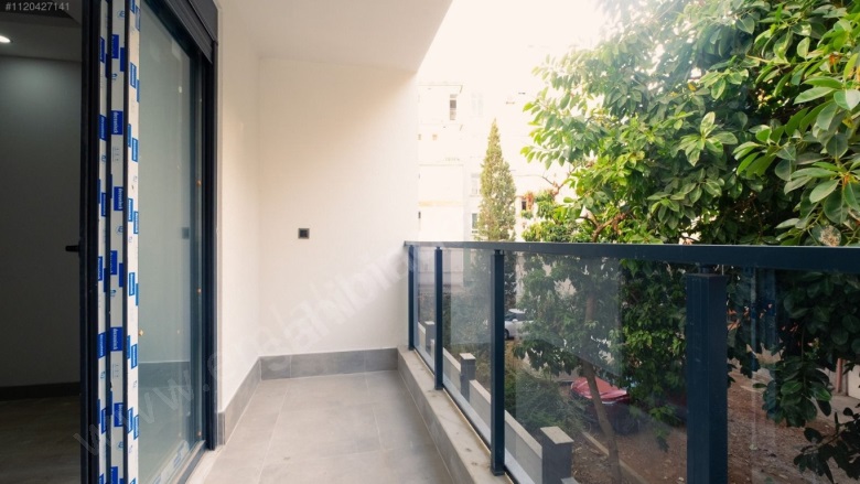 Deniz Mah. Muratpaşa Satılık Daire |  2+1 Oda | 100M2 7.500.000Tl  Krediye Uygun  | 1. Kat | Doğalgaz(Kombi) | 1 Banyo Resim-4