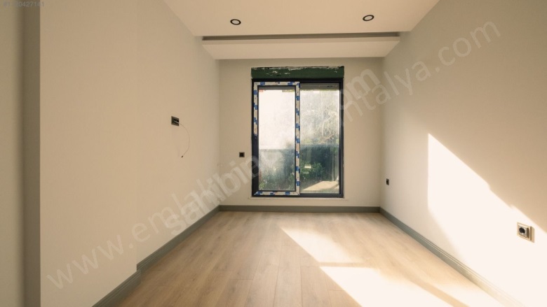Deniz Mah. Muratpaşa Satılık Daire |  2+1 Oda | 100M2 7.500.000Tl  Krediye Uygun  | 1. Kat | Doğalgaz(Kombi) | 1 Banyo Resim-5