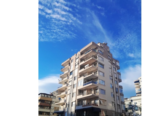 Yeşilbahçe Mah. Muratpaşa Satılık Daire |  4+2 Oda | 220M2 17.500.000Tl  Krediye Uygun  | Dubleks | Doğalgaz(Kombi) | 3 Banyo Resim-1