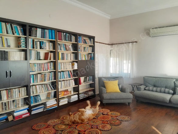 Yeşilbahçe Mah. Muratpaşa Satılık Daire |  4+2 Oda | 220M2 17.500.000Tl  Krediye Uygun  | Dubleks | Doğalgaz(Kombi) | 3 Banyo Resim-2