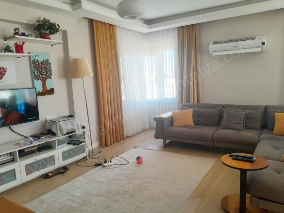 Yeşilbahçe Mah. Muratpaşa Satılık Daire |  4+2 Oda | 220M2 17.500.000Tl  Krediye Uygun  | Dubleks | Doğalgaz(Kombi) | 3 Banyo Resim-3