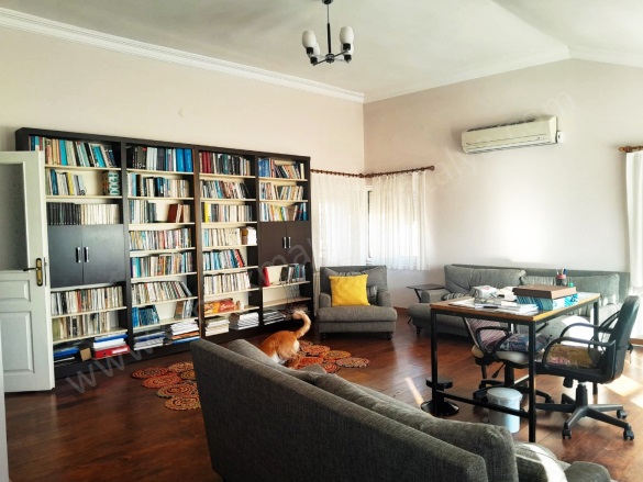 Yeşilbahçe Mah. Muratpaşa Satılık Daire |  4+2 Oda | 220M2 17.500.000Tl  Krediye Uygun  | Dubleks | Doğalgaz(Kombi) | 3 Banyo Resim-5